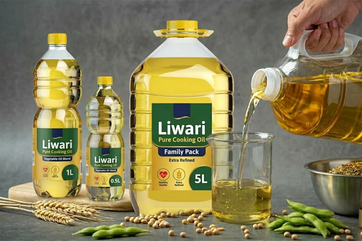 Common Cooking Oil Myths Debunked by Experts